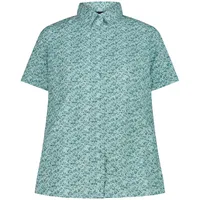 CMP 34s6166 Hemd - Opale / Agave - 3XL