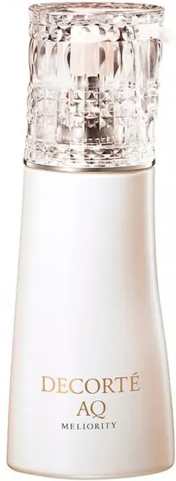 DECORTÉ AQ MELIORITY RADIANCE REPAIR Schäumende Gesichtsreinigung 200ml