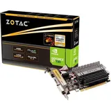 Zotac GeForce GT 730 Zone Edition 4 GB DDR3 902 MHz ZT-71115-20L