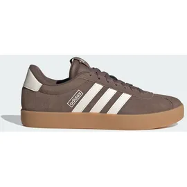 adidas VL Court 3.0 Earth Strata / Chalk White / Gum 37 1/3
