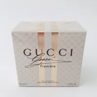 Gucci Premiere Woman Eau de Toilette 50ml  NEU OVP