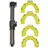Gedore Automotive Gedore Federspanner mit Schutzeinlagen