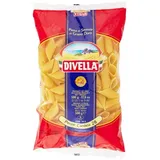 Divella - Penne Dandela 28, Pasta di Semola di Grano Duro, 500 g