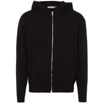 Redefined Rebel Sweatjacke RRJack in schwarz - 0001 | Gr.: S