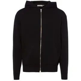 Redefined Rebel Sweatjacke RRJack in schwarz - 0001 | Gr.: S