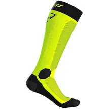 Dynafit Race Performance Socken - Neon Yellow / Black Out - 39-42