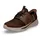 SKECHERS Slade Zachary Herren Braun 42