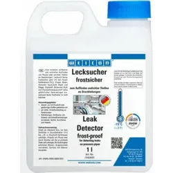 Weicon Lecksucher frostsicher 1 L