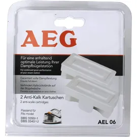 AEG Anti-Kalk-Patrone AEL 06