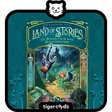 Tiger Media tigercard Land of Stories Das magische Land 1