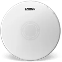 Evans Snare Drum Heads – UV1 Reverse Dot Coated