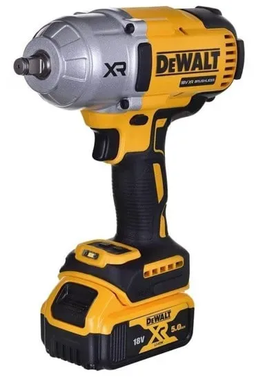 Impact wrench DCF900P2T-QW DEWALT