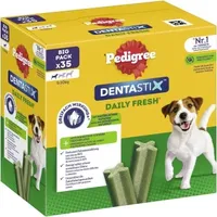 PEDIGREE Dentastix Daily Fresh Kleine Hunde