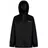 Regatta Regenjacke Kid Pk It Jkt III Schwarz 164