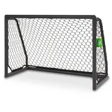 EXIT TOYS Exit Scala Aluminium 120 x 80cm Schwarz