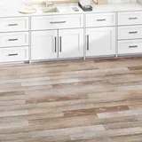 vidaXL vidaXL, Bodenbelag, Bodenplanke Pvc