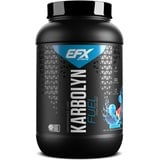 EFX All American EFX Karbolyn, Blau Razz Watermelon - 1950g