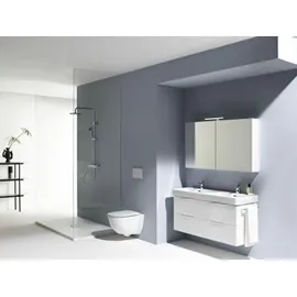 Laufen Pro Slim Weiß