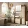 Schildmeyer Regal Sander - 30,2x17,5x70,2cm - braun -