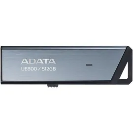 A-Data ADATA UE800 USB Stick 512G USB 3.2 Gen2 AELI-UE800-512G-CSG