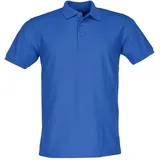 FRUIT OF THE LOOM 65/35 Polo Farbe: royal, M