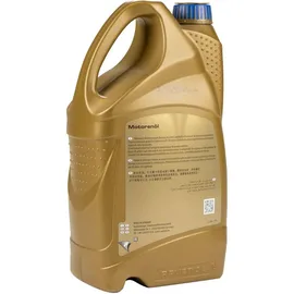 Ravenol NDT Nord Duty Truck 1122103-005-01-999 SAE 5W-40 5 l