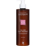 System 4 System 4, - Nr. O Oli Cure Hair Mask 500 ml