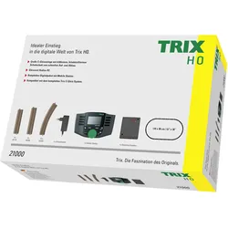 TRIX 21000 - Digitaler Einstieg