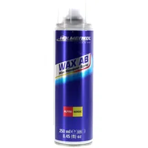 Holmenkol Wax Ab Remover Spray 250ml