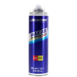Holmenkol Wax Ab Remover Spray 250ml