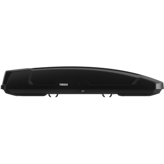 Thule Force XT Alpine 420L Schwarz