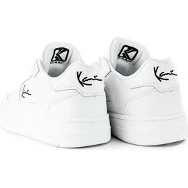 Karl Kani 89 Classic Herren Weiß 46
