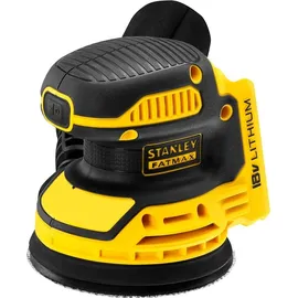 Stanley Fatmax Akku-Exzenterschleifer 18V V20,o. Akku,