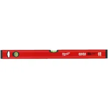 Milwaukee Wasserwaage Nivel SLIM 60 cm