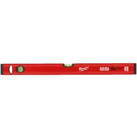 Milwaukee Wasserwaage Nivel SLIM 60 cm