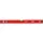 Milwaukee Wasserwaage Nivel SLIM 60 cm