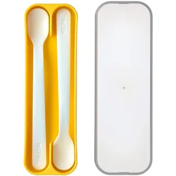 Fütterlöffel-SET MIO