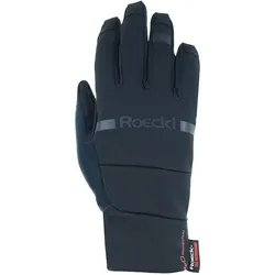 ROECKL Kaukasus 2 - Fingerhandschuh - black - 10,5