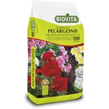 biovita decorative stones & garden minerals Blumenerde 50 l