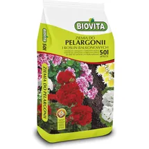 biovita decorative stones & garden minerals Blumenerde 50 l