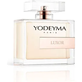 YODEYMA Luxor Eau de Parfum 100 ml