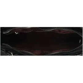 Jeffrey Campbell Taschen Schultertaschen Leder Black