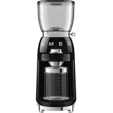 Smeg CGF01BLEU schwarz