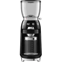 Smeg CGF01BLEU schwarz