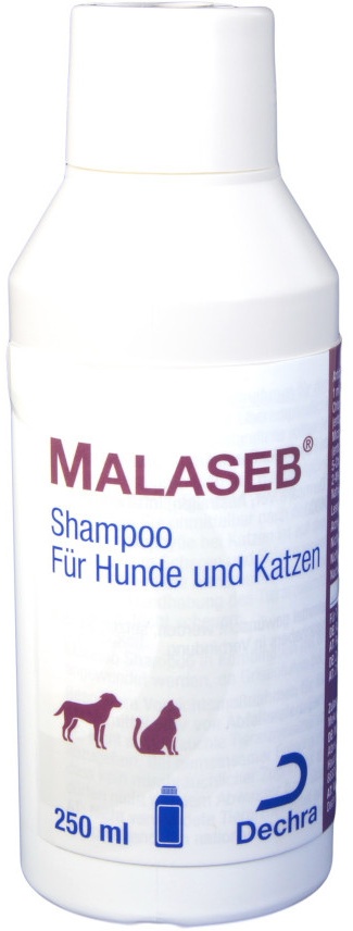 malaseb shampoo