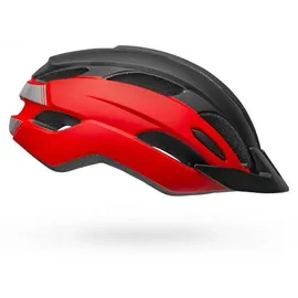 Bell Trace MIPS matte red/black M