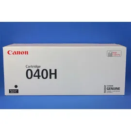 Canon 040H schwarz