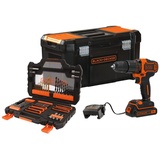 Black & Decker BDCHD18S1KA