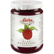 d'arbo d’arbo Himbeer Konfitüre, 450,0 g