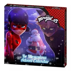 Miraculous: Sei wundervoll! Adventskalender